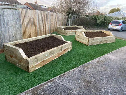 Fencing And Landscaping Contractor Northampton 09 Medium