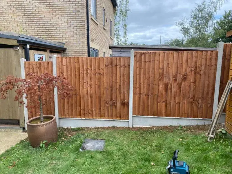 Fencing And Landscaping Contractor Northampton 13 Xlarge